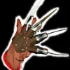 Freddy Krueger Glove Halloween Costume Accessory