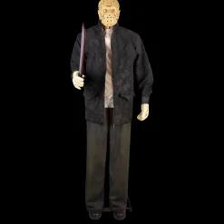 Friday the 13th Jason Voorhees 76