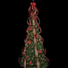 7.5 Ft SimpliciTree™ (Classic White Lights)