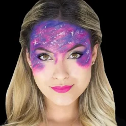 Galactic Boxed Makeup Kit