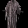 Gauze Zombie with Flashing Eyes Costume