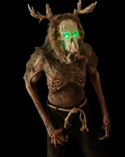 Ghastly Wendigo Professional Full Body Halloween Prop