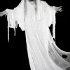 12' "Ghost Bride" Hanging Halloween Decoration