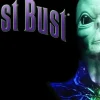 Ghost Bust - Alien Animated Haunted Projection Prop