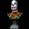 Ghost Bust - Clown Animated Haunted Projection Prop