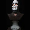 Ghost Bust - Ghost Host Animated Haunted Projection Prop