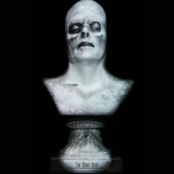 Ghost Bust - House of the Rising Sun Animated Haunted Projection Prop