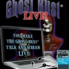 Ghost Bust - Live Haunted Projection Software