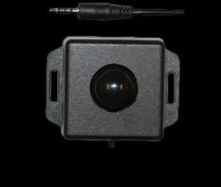 Ghost Bust - Motion Control Sensor Haunted Projection Accessory