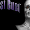Ghost Bust Pro - Haunt Rules Animated Haunted Projection Prop