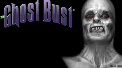 Ghost Bust Pro - Haunt Rules Animated Haunted Projection Prop