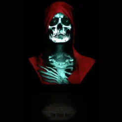 Ghost Bust Pro - Startle Bites Animated Haunted Projection Prop