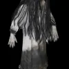 Ghost Girl Professional Full Body Halloween Prop