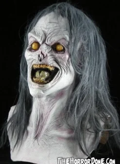 Ghost Spectre HD Studios Pro Halloween Mask