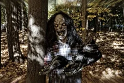 Ghost Spectre HD Studios Pro Halloween Mask