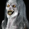 Ghost Spectre HD Studios Pro Halloween Mask