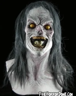 Ghost Spectre HD Studios Pro Halloween Mask