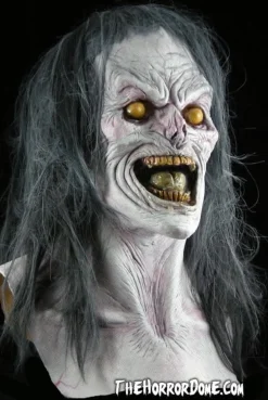 Ghost Spectre HD Studios Pro Halloween Mask