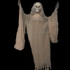Ghoul Hanging Halloween Decoration - 36 inch