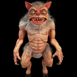 Ghoulie’s II™ Cat Ghoulie Puppet Collectible Halloween Decoration