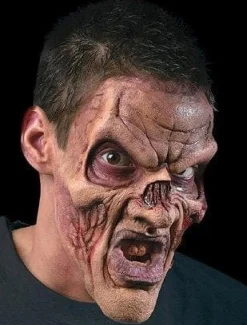Ghoul Prosthetic Kit