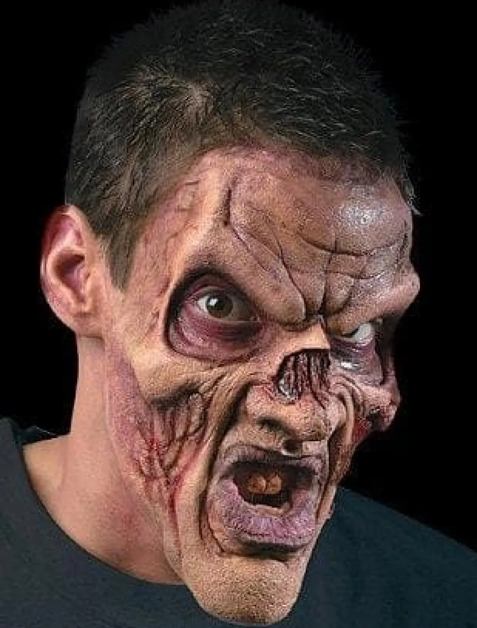 Ghoul Prosthetic Kit