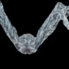 90 Giant Spider" Monster Halloween Prop