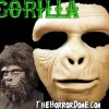 Gorilla Prosthetic