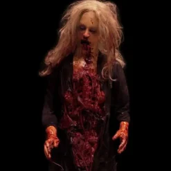 Gory Jamie Professional Full Body Halloween Prop