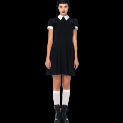Gothic Darling Costume