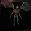 Gothic Demon Monster Halloween Prop