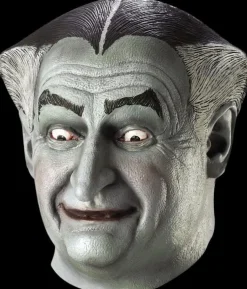 Grandpa Munster Mask