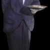 Gravely the Butler Halloween Prop