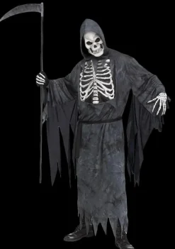 Grave Reaper Costume