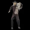 Grave Robber Halloween Animatronic Decoration