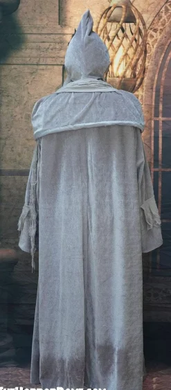 Graveyard Ghoul HD Studios Costume