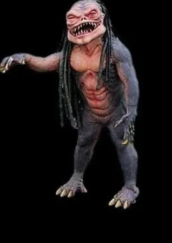Gremlin Professional Movie Display Prop