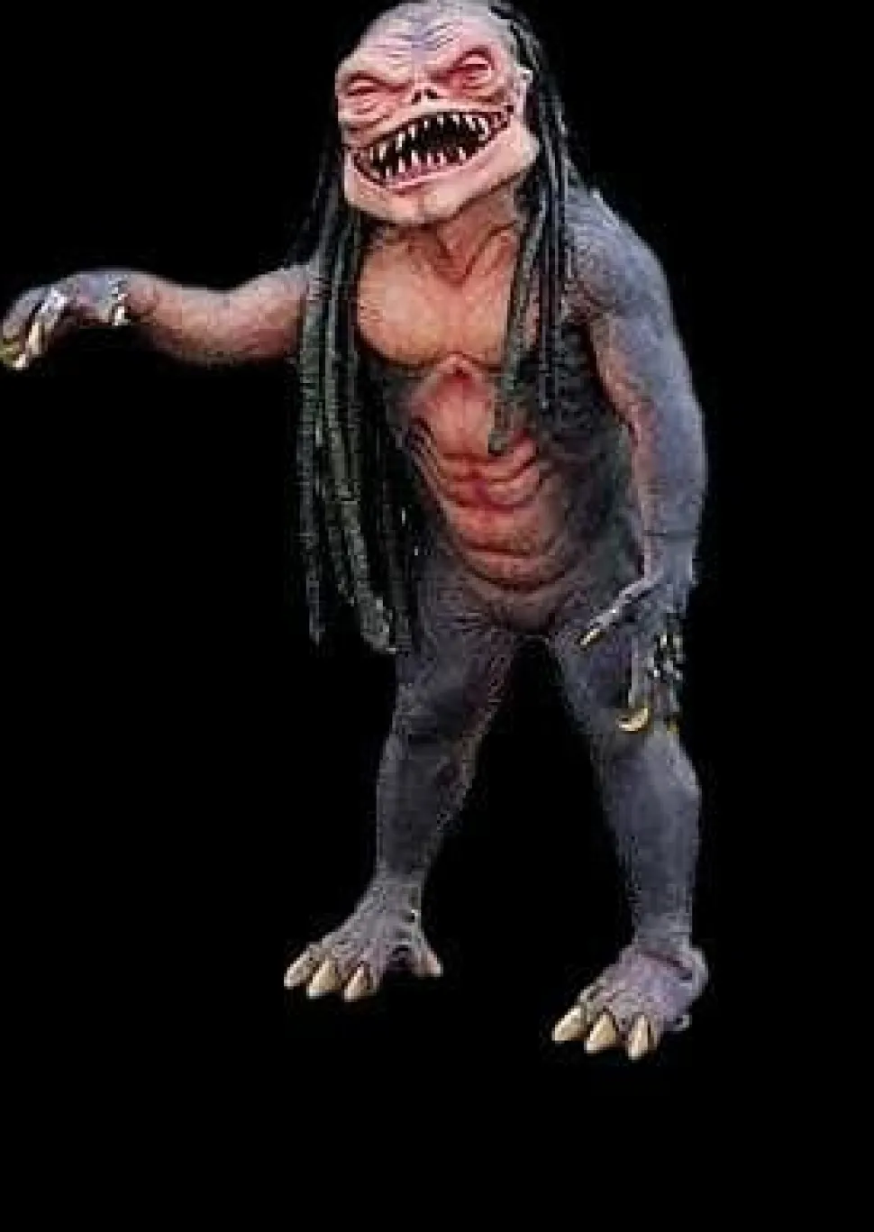 Gremlin Professional Movie Display Prop