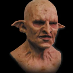 Grendor the Goblin Silicone Mask