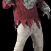 Grey Werewolf Costume (Adult Size)
