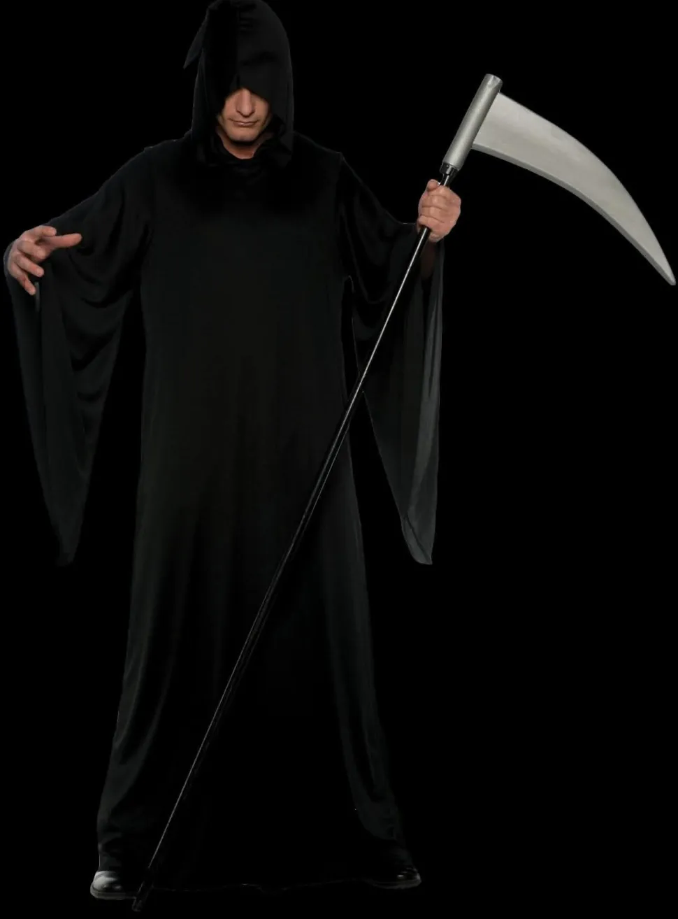 Grim Reaper Costume (Adult Size)