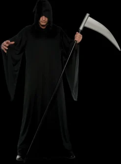 Grim Reaper Costume (Adult Size)