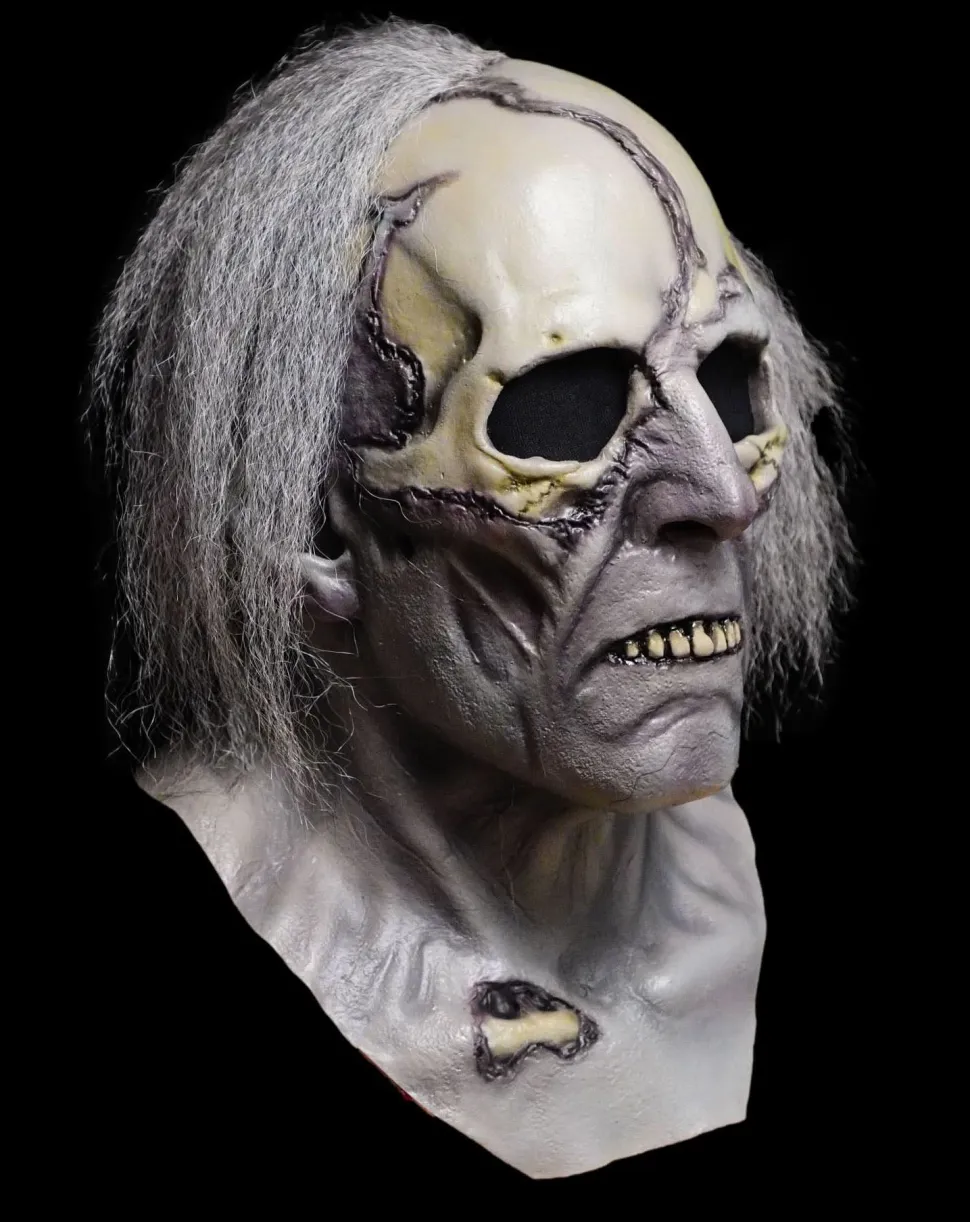 Grimsdyke HD Studios Pro Halloween Mask