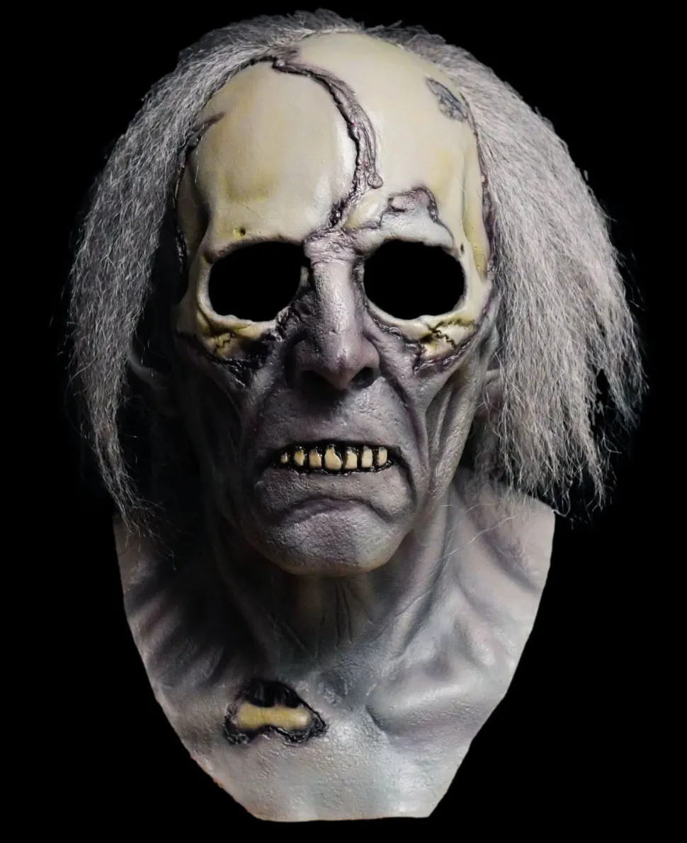 Grimsdyke HD Studios Pro Halloween Mask