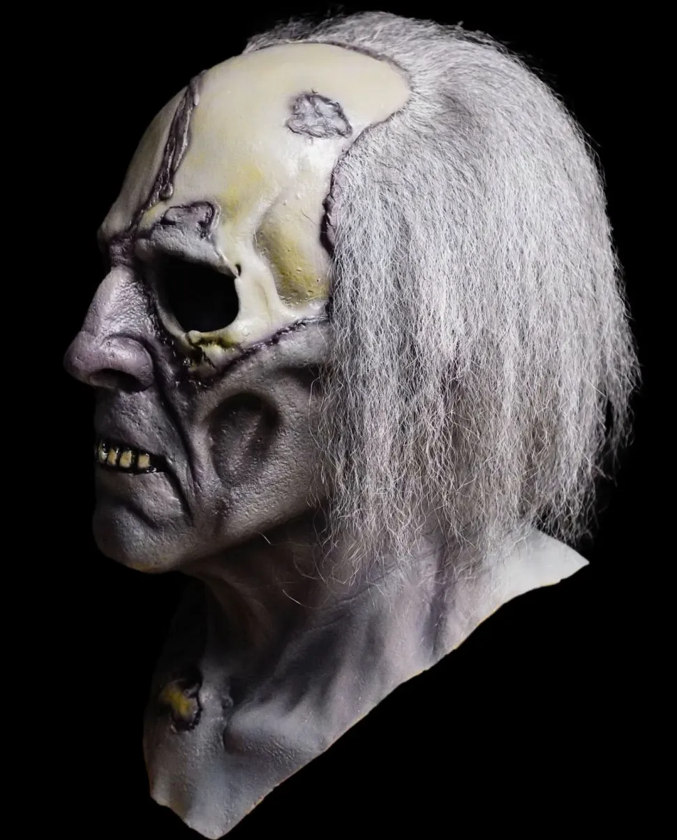 Grimsdyke HD Studios Pro Halloween Mask