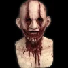 Grin Silicone Mask