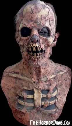 Ground Breaker Zombie Mask