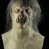 Halfmoon Werewolf HD Studios Pro Halloween Mask