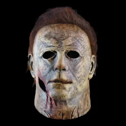 Halloween - Bloody Edition Michael Myers Deluxe Mask