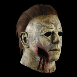 Halloween - Bloody Edition Michael Myers Deluxe Mask